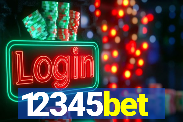 12345bet