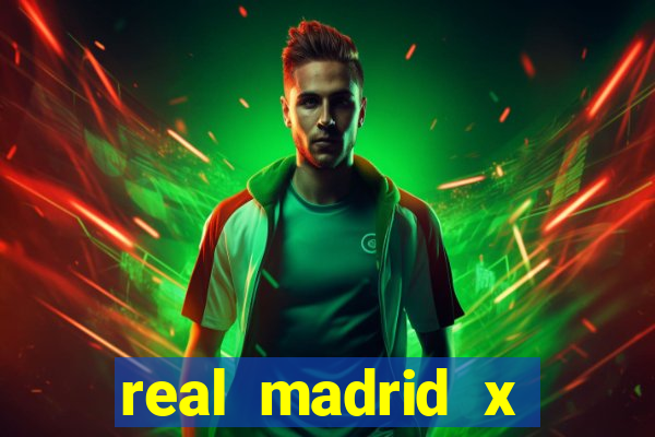 real madrid x atletico de bilbao multicanais