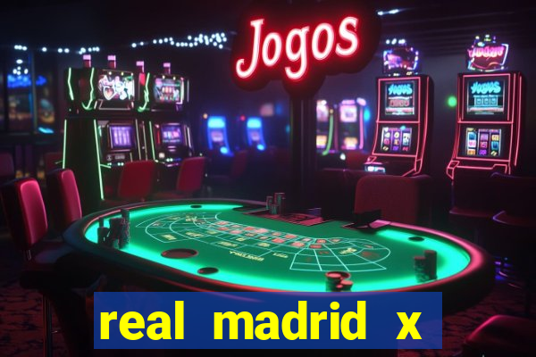 real madrid x atletico de bilbao multicanais