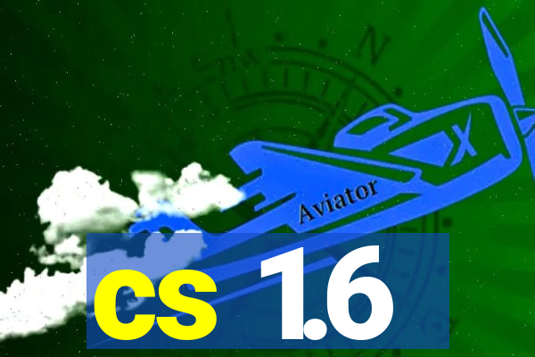 cs 1.6