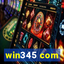 win345 com