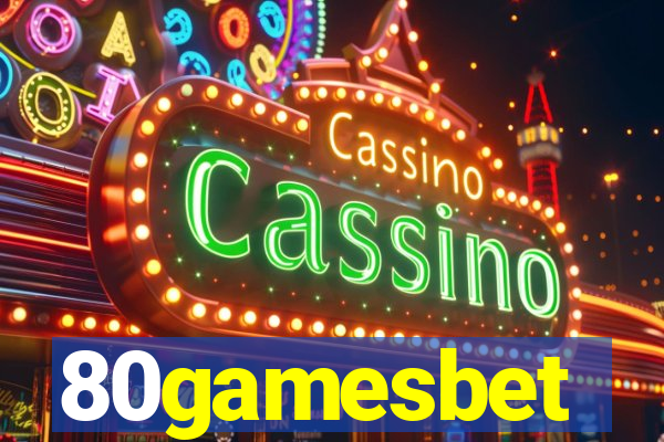 80gamesbet