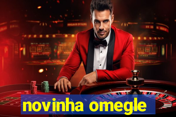 novinha omegle