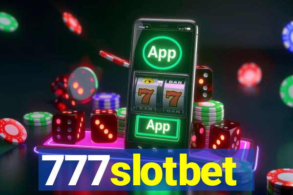 777slotbet