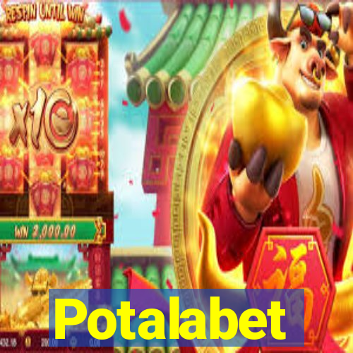 Potalabet