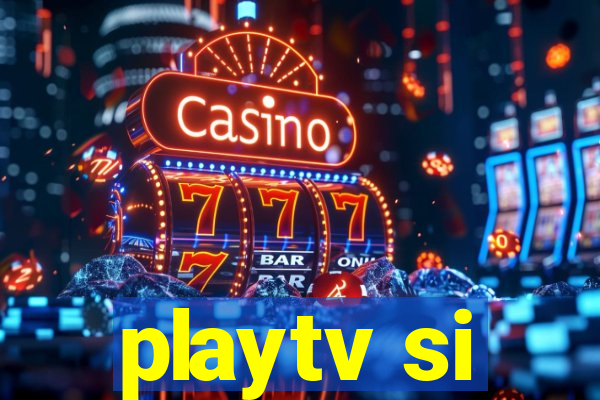 playtv si