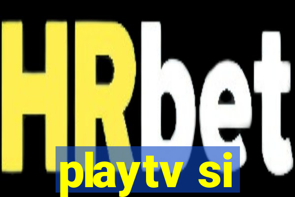 playtv si