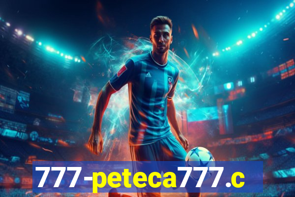 777-peteca777.com