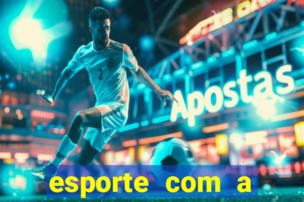 esporte com a letra l
