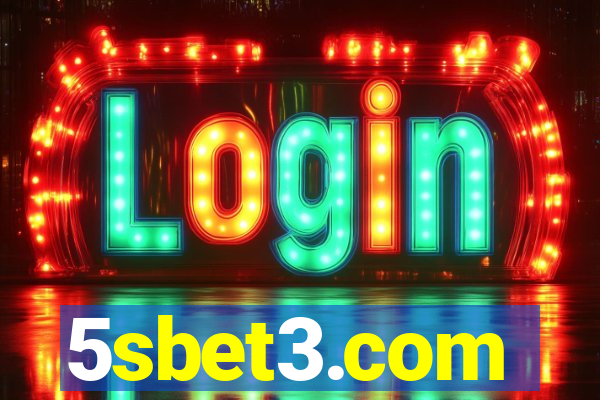 5sbet3.com
