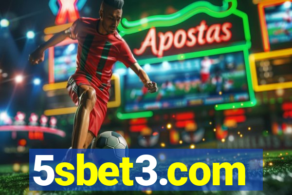 5sbet3.com