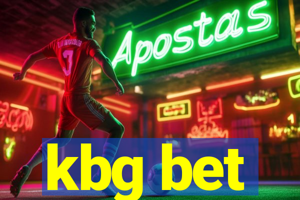 kbg bet