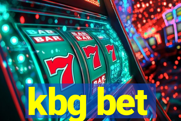 kbg bet