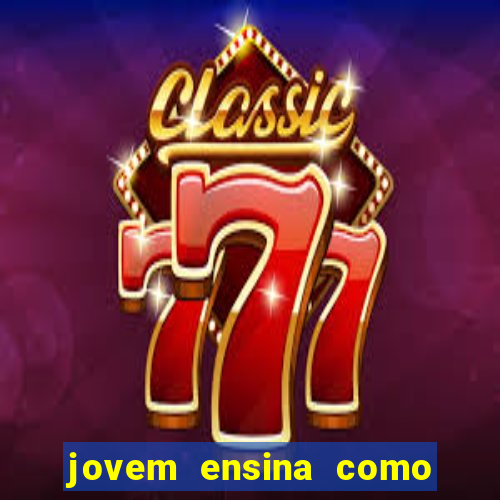 jovem ensina como ganhar 3 mil por dia
