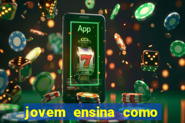 jovem ensina como ganhar 3 mil por dia