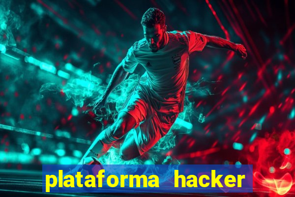 plataforma hacker fortune tiger
