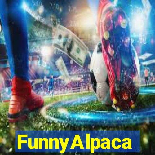 FunnyAlpaca