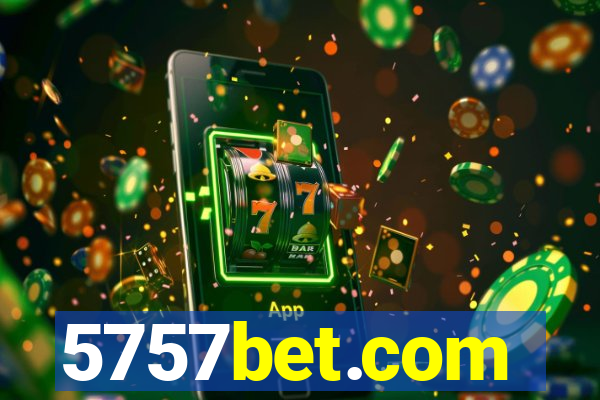 5757bet.com