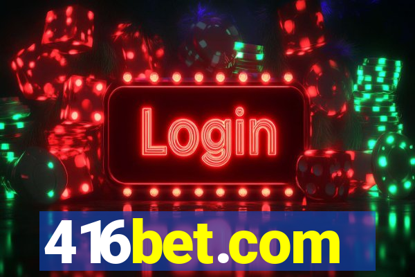 416bet.com