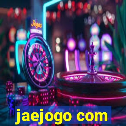 jaejogo com