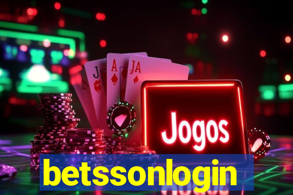 betssonlogin