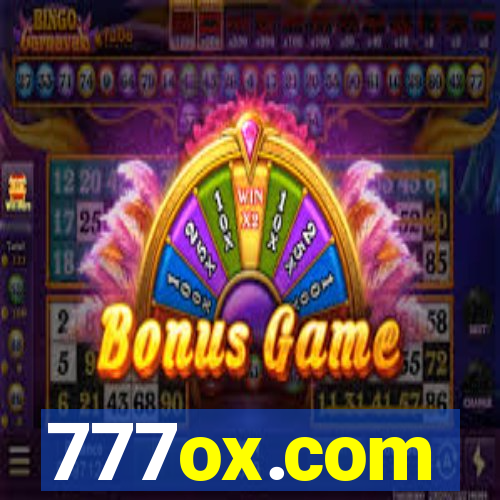 777ox.com