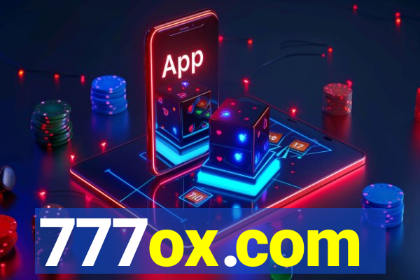 777ox.com