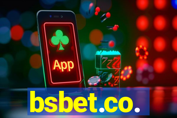bsbet.co.