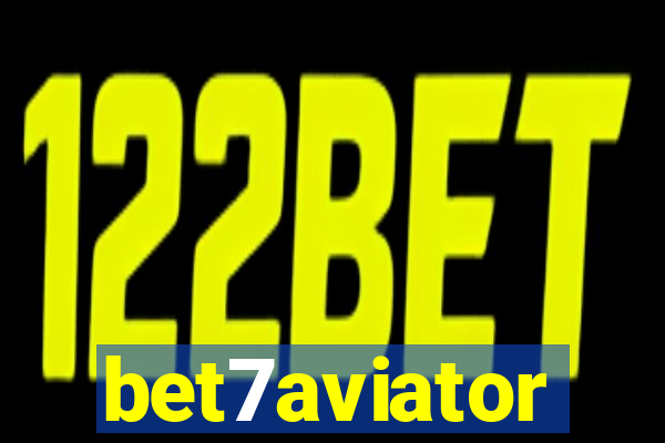 bet7aviator