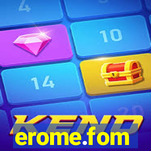 erome.fom