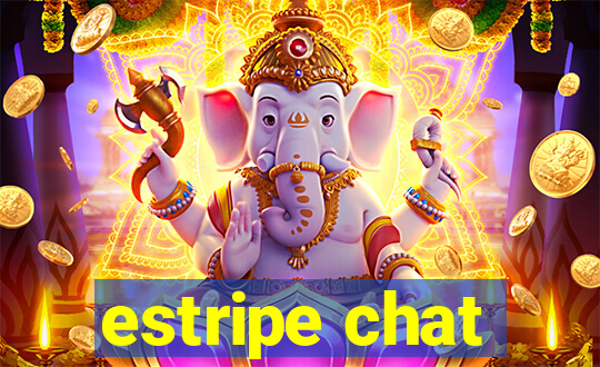 estripe chat
