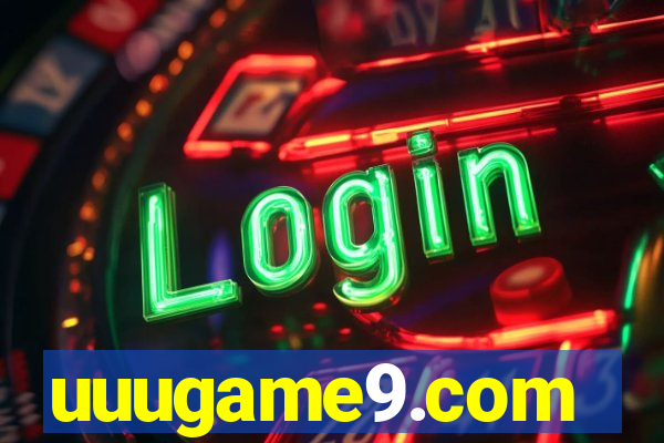 uuugame9.com