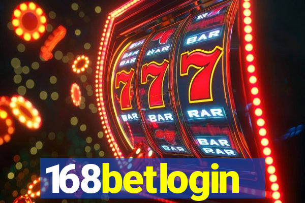 168betlogin