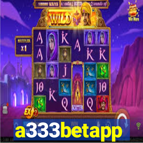 a333betapp