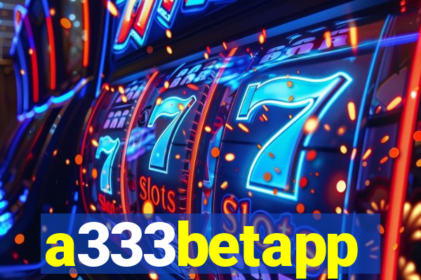 a333betapp