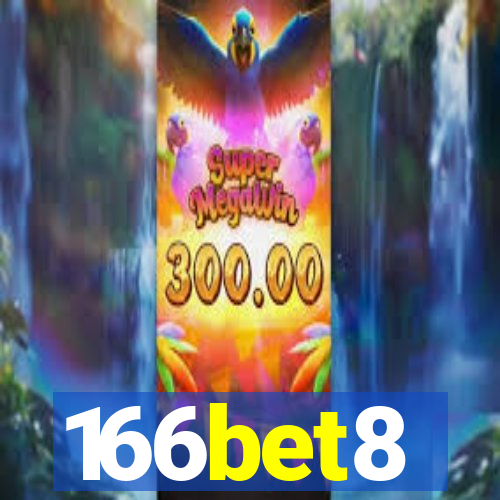 166bet8