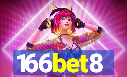 166bet8