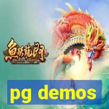 pg demos