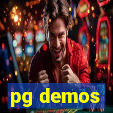 pg demos