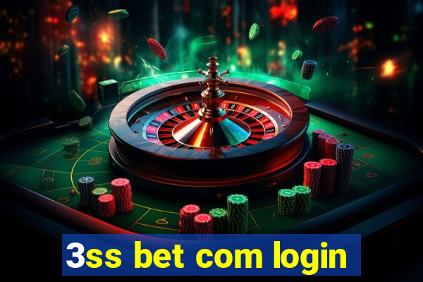 3ss bet com login