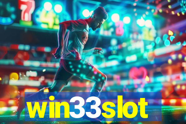 win33slot