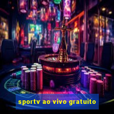 sportv ao vivo gratuito