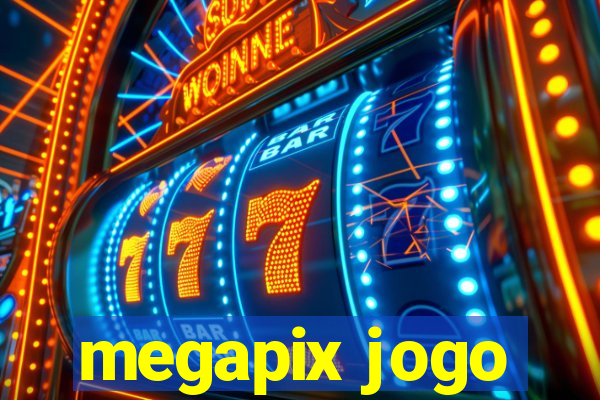 megapix jogo