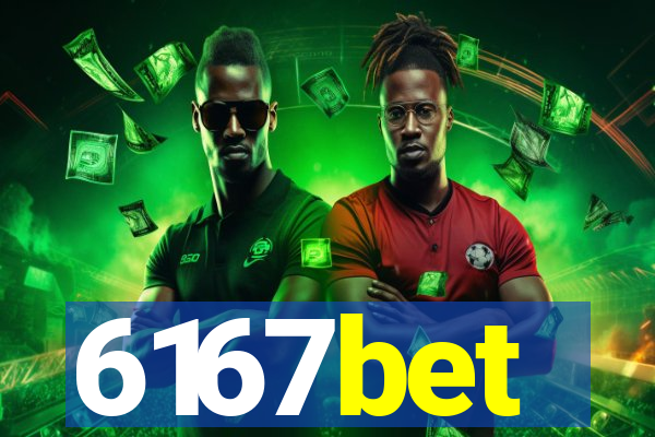 6167bet