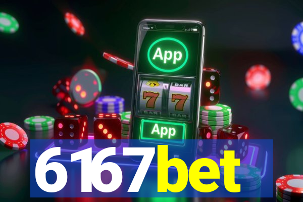 6167bet