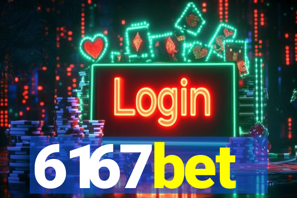 6167bet