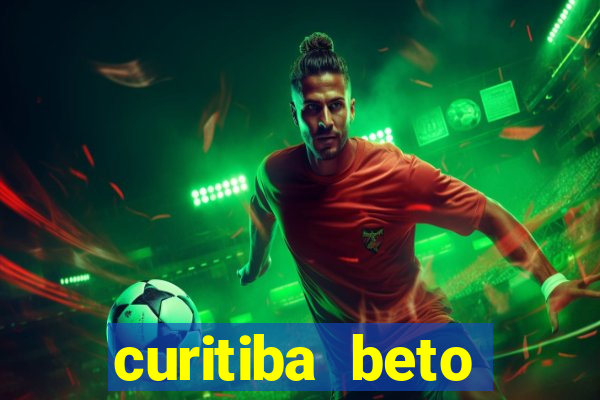 curitiba beto carrero distancia