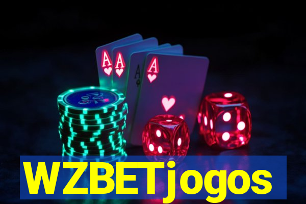 WZBETjogos
