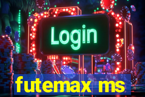 futemax ms