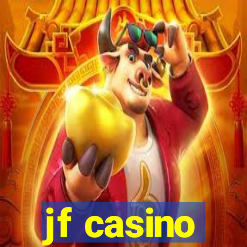 jf casino